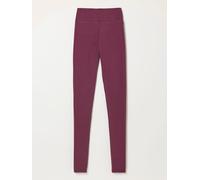 fatface FatFace High Rise Leggings violet FR 46 Regular (EU 44 R)