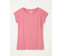 Fat Face FatFace Ivy Pink Short Sleeve T-Shirt