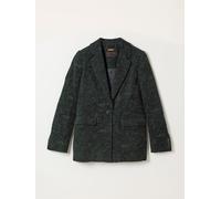 fatface FatFace Jacquard Blazer Noir FR 46 Petite (EU 44 P)