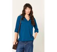 fatface FatFace Jersey Shirt bleu FR 44 (EU 42)