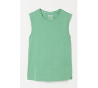 Fat Face FatFace Jersey Tank vert FR 42 (EU 40)