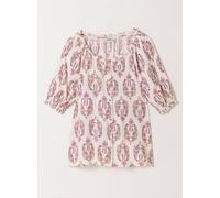 fatface FatFace Kai Blouse crème FR 48 Regular (EU 46 R)