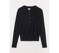 fatface FatFace Knitted Button Front Cardigan Rose FR 48 (EU 46)