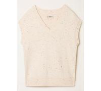 Fat Face FatFace Knitted Tank crème XL (FR 50-52)