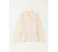 Fat Face FatFace Lace 2 in 1 Shirt crème FR 48 (EU 46)