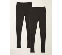 fatface FatFace Leggings Noir FR 44 Regular (EU 42 R)