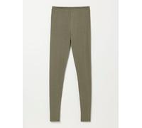 Fat Face FatFace Leggings vert FR 42 Regular (EU 40 R)