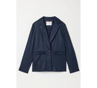 fatface FatFace Linen Blazer bleu FR 50 (EU 48)