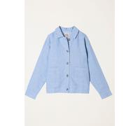 fatface FatFace Linen Jacket bleu FR 42 (EU 40)