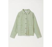 fatface FatFace Linen Jacket vert FR 54 (EU 52)