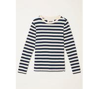 fatface FatFace Long Sleeve Top bleu 44