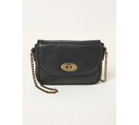 Fat Face FatFace Lottie Black Lock Crossbody Bag