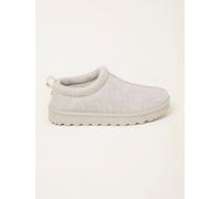 Fat Face FatFace Lyra Grey Felt Mule Slipper