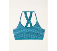 fatface FatFace Macrame Bikini Top bleu FR 48 (EU 46)