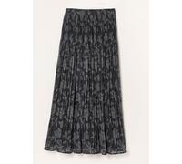 fatface FatFace Maxi Skirt Noir FR 40 Regular (EU 38 R)