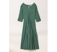 fatface FatFace Mini Dress vert FR 40 Short (EU 38 S)