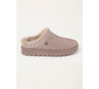 Fat Face FatFace Mule Slippers naturel EU 37 (UK 4)