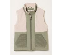 Fat Face FatFace Padded Gilet vert FR 44 (EU 42)