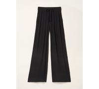 Fat Face FatFace Palazzo Trousers Noir FR 40 Long (EU 38 L)