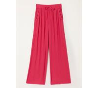 Fat Face FatFace Palazzo Trousers Rose FR 38 Regular (EU 36)