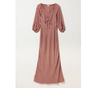 fatface FatFace Phoebe Midaxi Dress Rose FR 42 Short (EU 40 S)