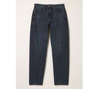 Fat Face FatFace Roseland Ink Full Length Barrel Leg Jeans