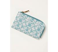 Fat Face FatFace Shell Printed Card Holder vert Un an