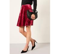 fatface FatFace Skirt rouge FR 40 Long (EU 38 L)