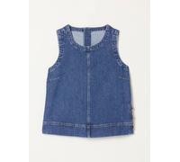 fatface FatFace Sleeveless Blouse bleu FR 48 Regular (EU 46 R)