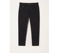 Fat Face FatFace Slim Capri Jeans Noir FR 40 Long (EU 38 L)