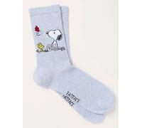 Fat Face FatFace Snoopy Socks vert Un an