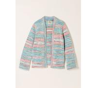 fatface FatFace Space Dye Edge to Edge Cardigan Rose FR 44 (EU 42)