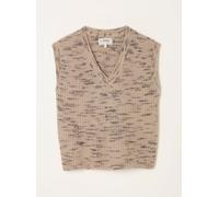 fatface FatFace Space Dye Knitted Tank naturel FR 46 (EU 44)