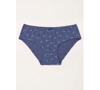 fatface FatFace Stripe Bee Short Knickers bleu FR 46 (EU 44)