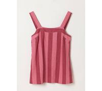 Fat Face FatFace Stripe Cami rouge 40 R