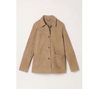 Fat Face FatFace Suede Jacket naturel FR 38 (EU 36)