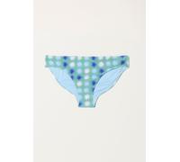 fatface FatFace Sun Print Bikini Bottom vert FR 38 (EU 36)