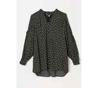 Fat Face FatFace Tunic bleu FR 38 Petite (UK 8 P)