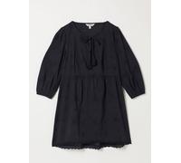 Fat Face FatFace Tunic Noir FR 42 Regular (EU 40 R)