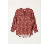 Fat Face FatFace Tunic violet FR 40 Petite (UK 10 P)