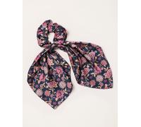 Fat Face FatFace Vintage Floral Tie Scrunchie bleu Un an