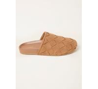 Fat Face FatFace Weave House Shoe Brun EU 37 (UK 4)