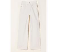 fatface FatFace Wide Leg Jeans pâle FR 46 Short (EU 44 S)