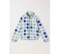 fatface FatFace Zip Through Fleece crème FR 50 (EU 48)