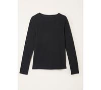Fat Face Haut FatFace à manches longues et col rond