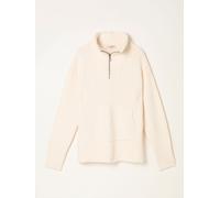 Fat Face Pull FatFace en maille à demi-col