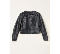 Fat Face Veste FatFace en cuir