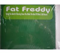 Fat Freddy - When the Word is Running Down