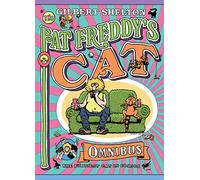 Fat Freddys Cat Omnibus