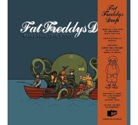 Fat Freddy's Drop – Based On A True Story – Vinyle – 21e anniversaire